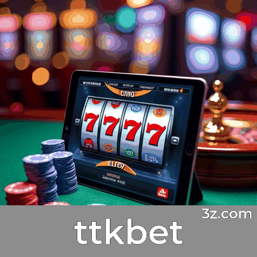 ttkbet: Segurança e Agilidade para Brasileiros