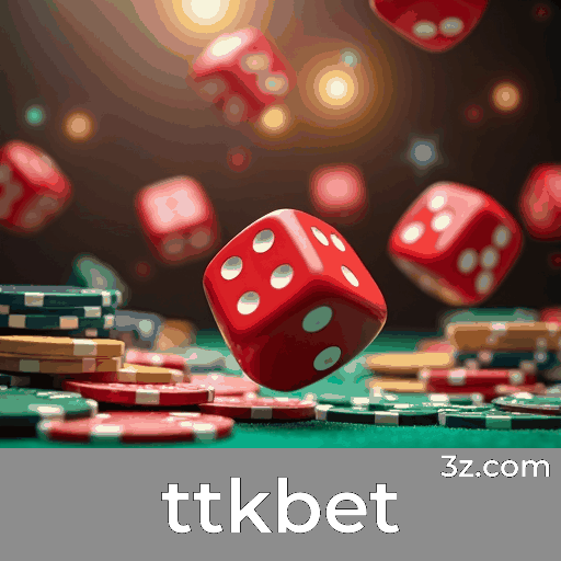 TTKBet: Plataforma de Apostas Confiável e Profissional
