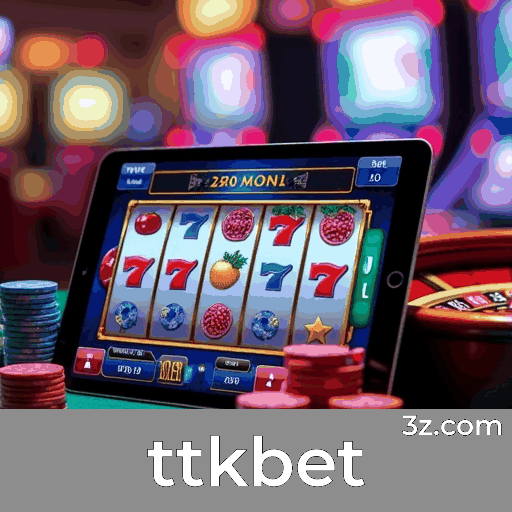 Mundo de Jogos Incríveis do ttkbet: Diversão Garantida
