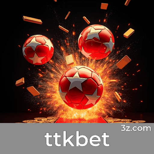 Apostas Esportivas Profissionais na ttkbet: Foco no Esporte Brasileiro