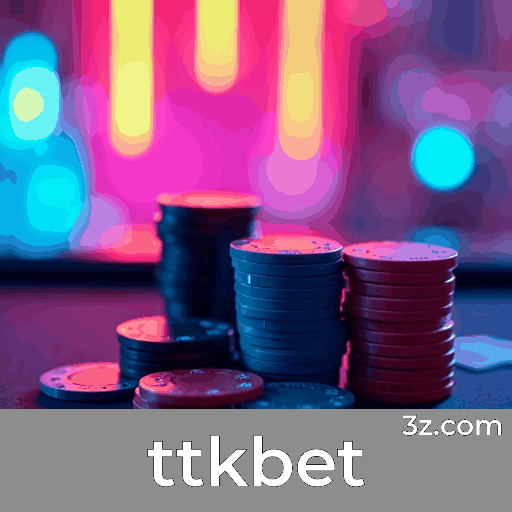 Mundo de Jogos Incríveis do ttkbet: Diversão Garantida