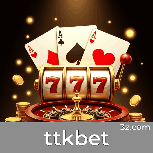 TTKBet: Plataforma de Apostas Confiável e Profissional