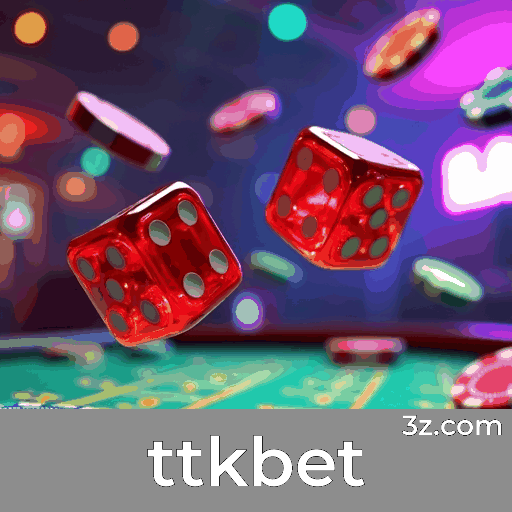 ttkbet App: Apostas Rápidas e Completas em Qualquer Lugar